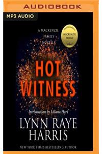 Hot Witness