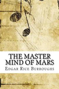 The Master Mind of Mars