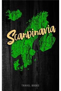 Travel Books Scandinavia