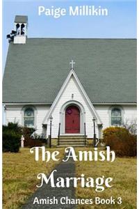 Amish Marriage