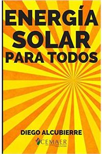 Energía Solar para Todos