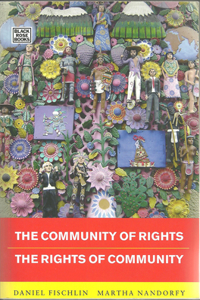 Community of Rights - Rights of Community