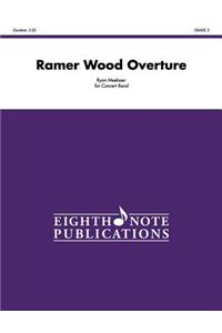 Ramer Wood Overture, Grade 2