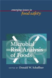 Microbial Risk Analysis of Foods