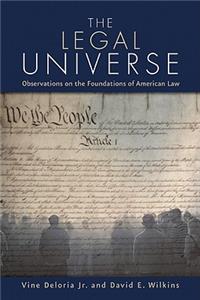 Legal Universe
