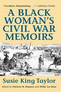 Black Women's Civil War Memiors