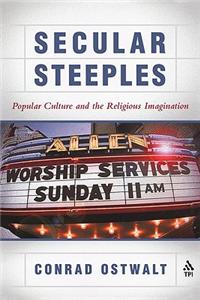 Secular Steeples