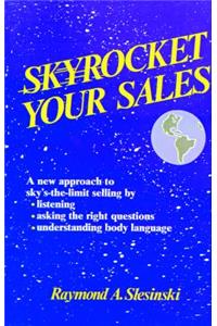 Skyrocket Your Sales