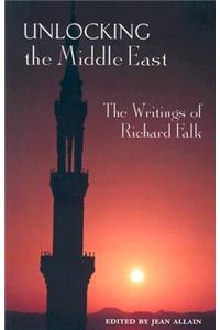 Unlocking the Middle East