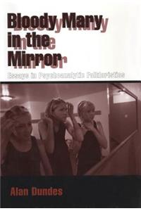 Bloody Mary in the Mirror