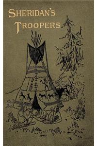 Sheridan's Troopers on the Border