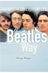 Beatles Way