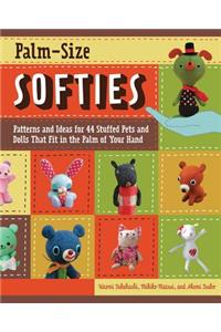 Palm-Size Softies