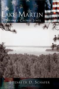 Lake Martin