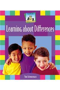Learning About Differences