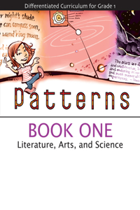 Patterns Book 1