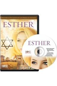 Esther PowerPoint