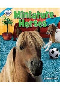 Miniature Horses