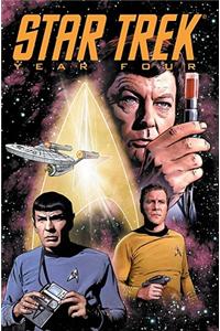 Star Trek: Year Four