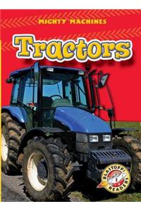 Tractors