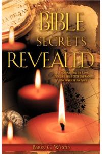 Bible Secrets Revealed