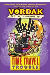 Time Travel Trouble