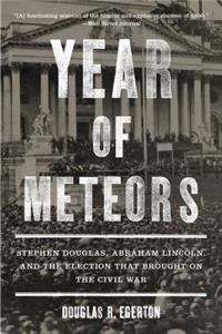 Year of Meteors