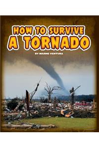 How to Survive a Tornado