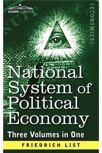 National System of Political Economy