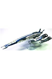 Mass Effect Sr2 Normandy Ship Replica
