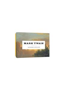 Mark Twain Notecards