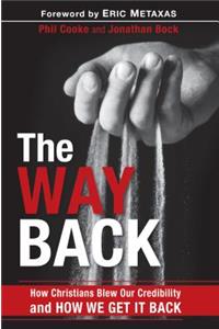 THE WAY BACK