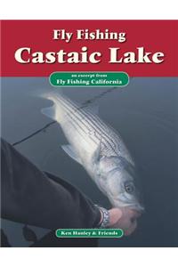 Fly Fishing Castaic Lake