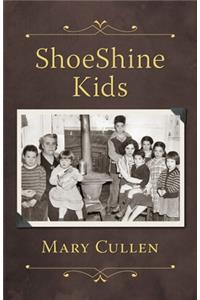 ShoeShine Kids