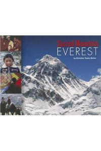 Sacred Mountain: Everest