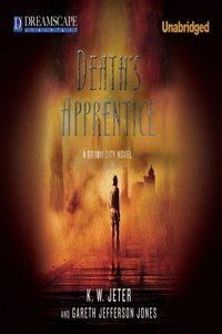 Death's Apprentice