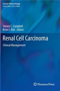 Renal Cell Carcinoma