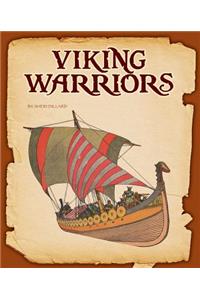Viking Warriors