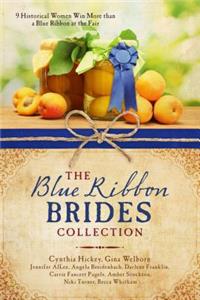 The Blue Ribbon Brides Collection