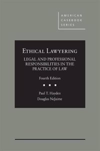 Ethical Lawyering