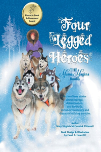 Four-Legged Heroes