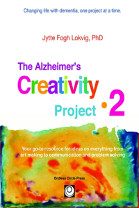 Alzheimer's Creativity Project-2