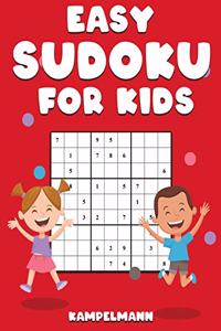 Easy Sudoku for Kids