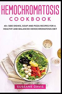 Hemochromatosis Cookbook