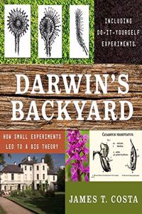 Darwin's Backyard Lib/E