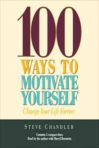 100 Ways to Motivate Yourself