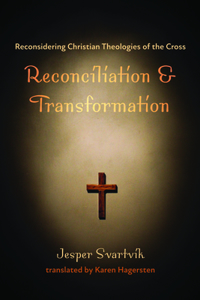 Reconciliation and Transformation