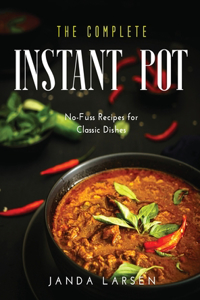 The Complete Instant Pot