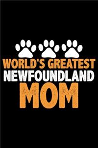 World's Greatest Newfoundland Mom