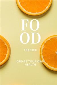 Create Your Own Health
